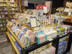 零售区-猫的天空之城概念书店(苏州诚品店)
