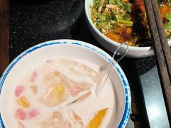 -袍门世家老火锅(太古里店)