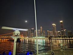 -武汉两江游览·夜游长江(汉口粤汉码头)