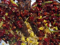 -永红源啤酒·烧烤·海鲜·大排档(青特城店)