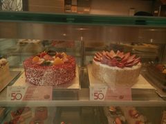 -BreadTalk面包新语·烘焙蛋糕(海岸城店)