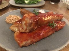 -BOR Eatery(安福路店)