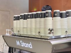 -M Stand(深圳南山欢乐颂店)