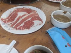 -元盛居(生态大街店)