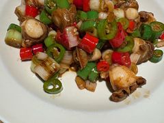 -KŌNG胶东小馆(华熙店)