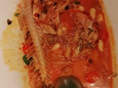 -上海古井假日酒店 · 徽昇楼中餐厅