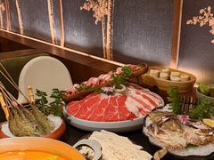 极品千层肚-生如夏花泰式火锅(西村黑金店)