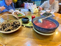 -下梅人家土菜馆(历史文化餐厅度假区店)