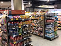-Olé精品超市(沈阳万象城店)