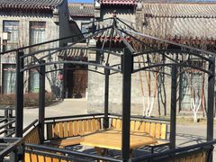 -万源龙顺度假庄园生态观光园