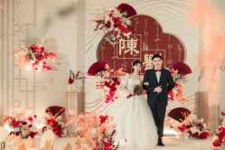 -觅遇Meet U私人婚礼定制(潮汕店)