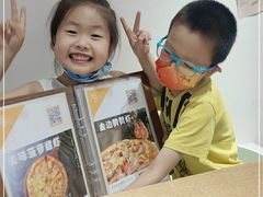 -大力披萨(健康路店)
