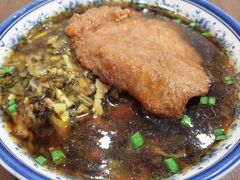 -飯興記苏帮菜·松鼠桂鱼(石路美食街店)
