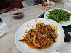 -船奇蒸汽海鲜·闽菜(八市海鲜总店)