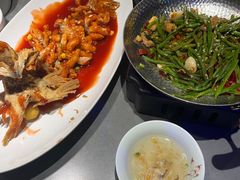 -姑苏家宴·苏帮菜·松鼠桂鱼(苏州总店)