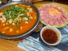 -益恒饭店乡间白族菜(古城总店)