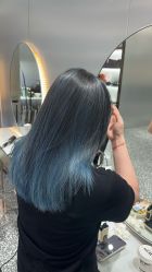 -Tloml salon