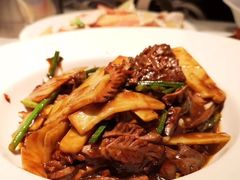 金牌爆炒腰花-城南往事·鲁菜济南菜(龙奥万科店)