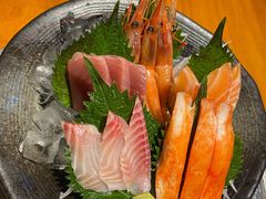 -津之港·日本料理·铁板烧