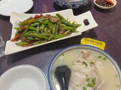 -丁太婆老妈蹄花(人民公园非遗总店)