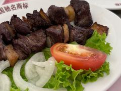 -华梅西餐厅(哈尔滨中央大街店)