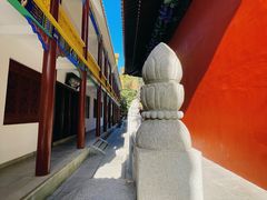 -宝通禅寺