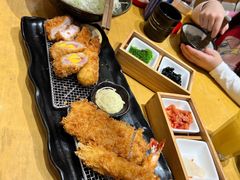 -胜博殿日式炸猪排(西红门店)