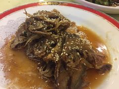 熏小鲳鱼-小实惠嘉(威海路店)