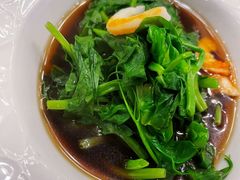 -功德林素菜饭庄(前门店)