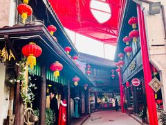 -杭州宋城