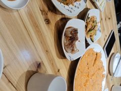 -名家韩国料理·烤肉(瑶海店)