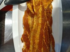 -晓燃地摊烤肉(朝阳双桥店)