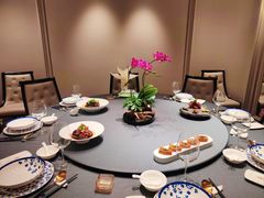 -狮王府淮扬菜(夫子庙老门东店)