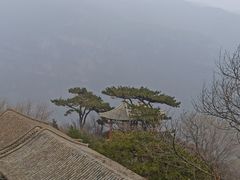 -妙峰山风景名胜区