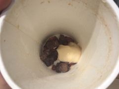 三囍奶茶-厝内小眷村(天河南一路店)