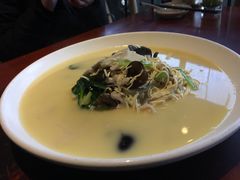 大煮干丝-花园茶楼(兴城西路店)