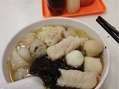 iphone_upload_pic-文辉墨鱼丸大王(铜锣湾渣甸街总店)