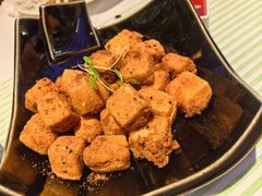 -桂满陇·杭州小馆(朝阳合生汇店)