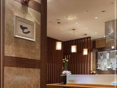 -Tsuru鹤日本料理(静安香格里拉店)