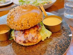 -get pizza意大利餐厅(凯德MALL店)