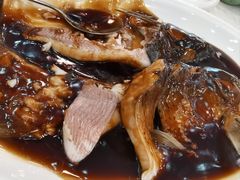 -楼外楼·停车场