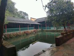 -李宗仁先生故居