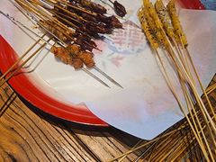 -北丐先生·野馄饨烧烤(泰达E街区店)