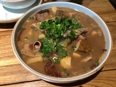 -四季民福烤鸭店(前门廊房二条店)
