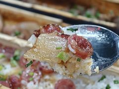 -丰依竹食·老牌竹筒饭