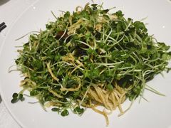 拌萝卜苗-大铁勺新津菜(东丽阳光新业广场店)