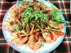 -幸福姐海鲜大排档