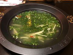 -大龙辣火锅·龙虾·烧烤(湖滨新天地店)