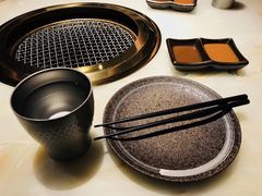 -厚贞日式烤肉(龙之梦店)