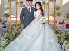 -同庆楼(奥体中心店)